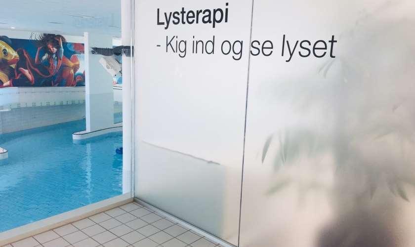 Hotel Dgi-Huset Herning Facilities photo
